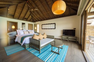 Jawakara Dheru Island Resort  Lhaviyani Maldive 49