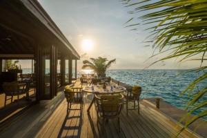 Jawakara Mabin Island Resort  Lhaviyani Maldive 10