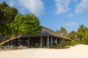 Jawakara Mabin Island Resort  Lhaviyani Maldive 6