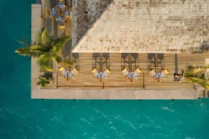 Jawakara Mabin Island Resort  Lhaviyani Maldive 3