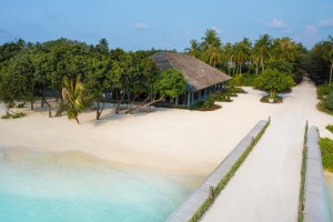 Jawakara Mabin Island Resort  Lhaviyani Maldive 5