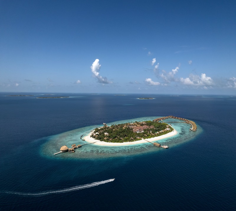 Joali Being Bodufushi Raa Isole Maldive