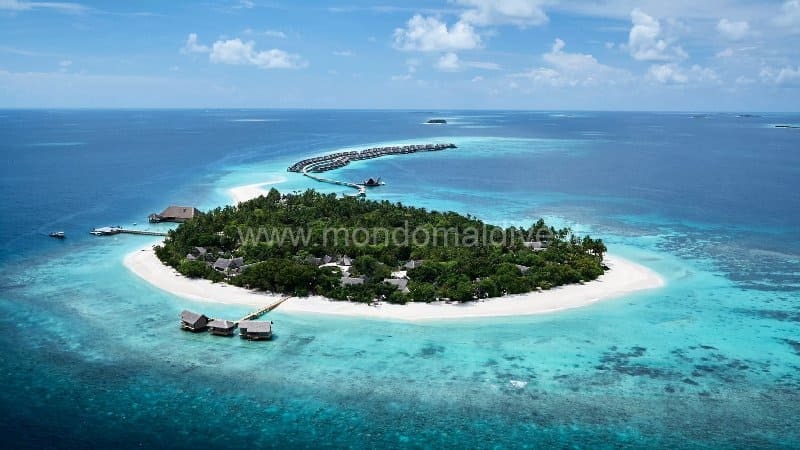 Joali Maldives Raa Isole Maldive