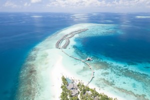 Joali Maldives  Raa Maldive 2