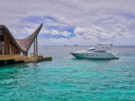 Joali Maldives  Raa Maldive 4