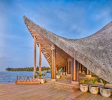 Joali Maldives  Raa Maldive 9