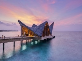 Joali Maldives  Raa Maldive 7