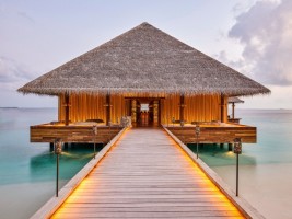 Joali Maldives  Raa Maldive 107