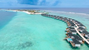 Joy Island Maldives  Male Nord Maldive 2