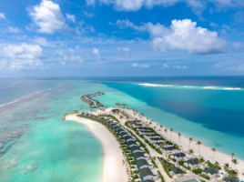 Joy Island Maldives  Male Nord Maldive 3