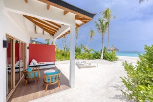 Joy Island Maldives  Male Nord Maldive 17
