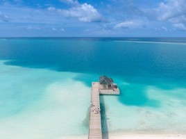 Joy Island Maldives  Male Nord Maldive 5