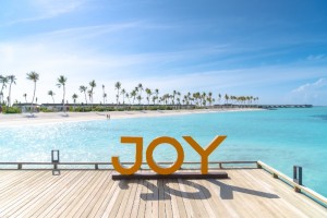 Joy Island Maldives  Male Nord Maldive 6