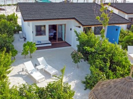 Joy Island Maldives  Male Nord Maldive 28