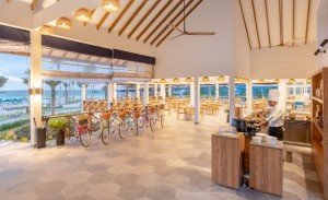 Joy Island Maldives  Male Nord Maldive 25