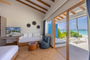 Joy Island Maldives  Male Nord Maldive 30