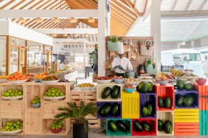Joy Island Maldives  Male Nord Maldive 24