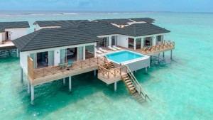 Joy Island Maldives  Male Nord Maldive 37