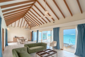 Joy Island Maldives  Male Nord Maldive 40