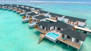Joy Island Maldives  Male Nord Maldive 36
