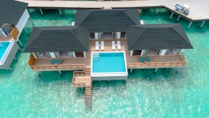 Joy Island Maldives  Male Nord Maldive 43