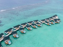 Joy Island Maldives  Male Nord Maldive 46