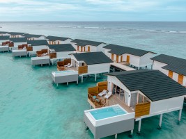 Joy Island Maldives  Male Nord Maldive 47