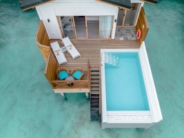 Joy Island Maldives  Male Nord Maldive 53
