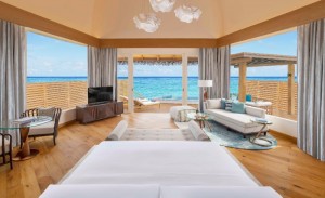 JW Marriott Maldives Resort & Spa  Shaviyani Maldive 35