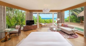 JW Marriott Maldives Resort & Spa  Shaviyani Maldive 13