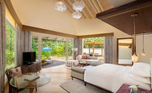 JW Marriott Maldives Resort & Spa  Shaviyani Maldive 8