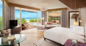 JW Marriott Maldives Resort & Spa  Shaviyani Maldive 12