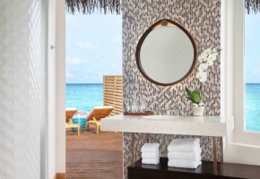 JW Marriott Maldives Resort & Spa  Shaviyani Maldive 25