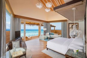 JW Marriott Maldives Resort & Spa  Shaviyani Maldive 30