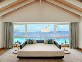 JW Marriott Maldives Resort & Spa  Shaviyani Maldive 23