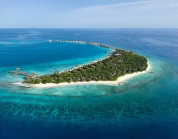 JW Marriott Maldives Resort & Spa  Shaviyani Maldive 1