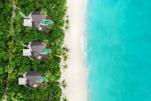 JW Marriott Maldives Resort & Spa  Shaviyani Maldive 11