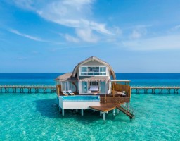 JW Marriott Maldives Resort & Spa  Shaviyani Maldive 21