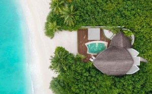 JW Marriott Maldives Resort & Spa  Shaviyani Maldive 7