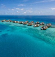 JW Marriott Maldives Resort & Spa  Shaviyani Maldive 19