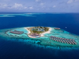 Kagi Maldives Spa Island  Male Nord Maldive 1