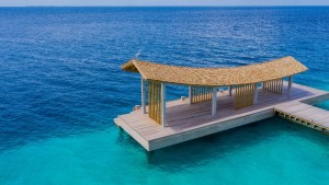 Kagi Maldives Spa Island  Male Nord Maldive 6