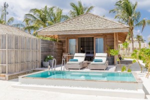 Kagi Maldives Spa Island  Male Nord Maldive 50