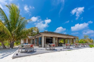 Kagi Maldives Spa Island  Male Nord Maldive 59