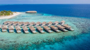 Kagi Maldives Spa Island  Male Nord Maldive 91