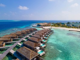 Kagi Maldives Spa Island  Male Nord Maldive 92