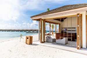 Kagi Maldives Spa Island  Male Nord Maldive 112