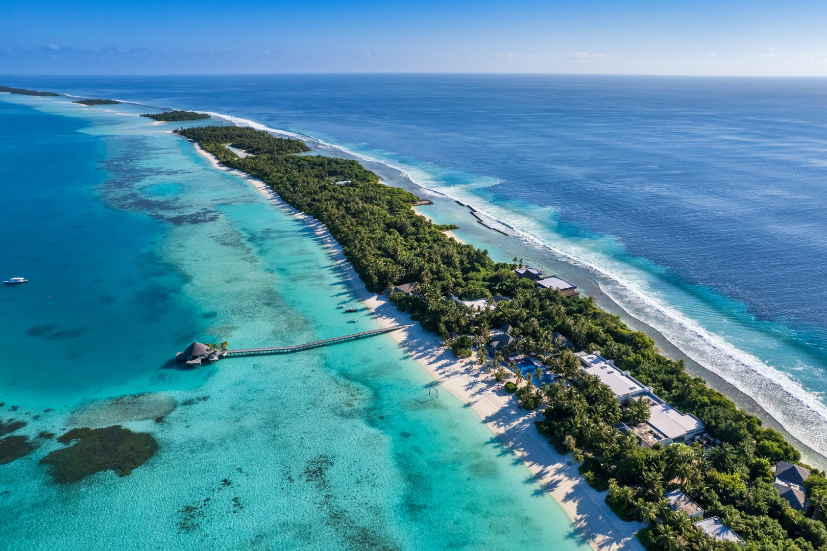 Kandima Maldives Dhaalu Isole Maldive