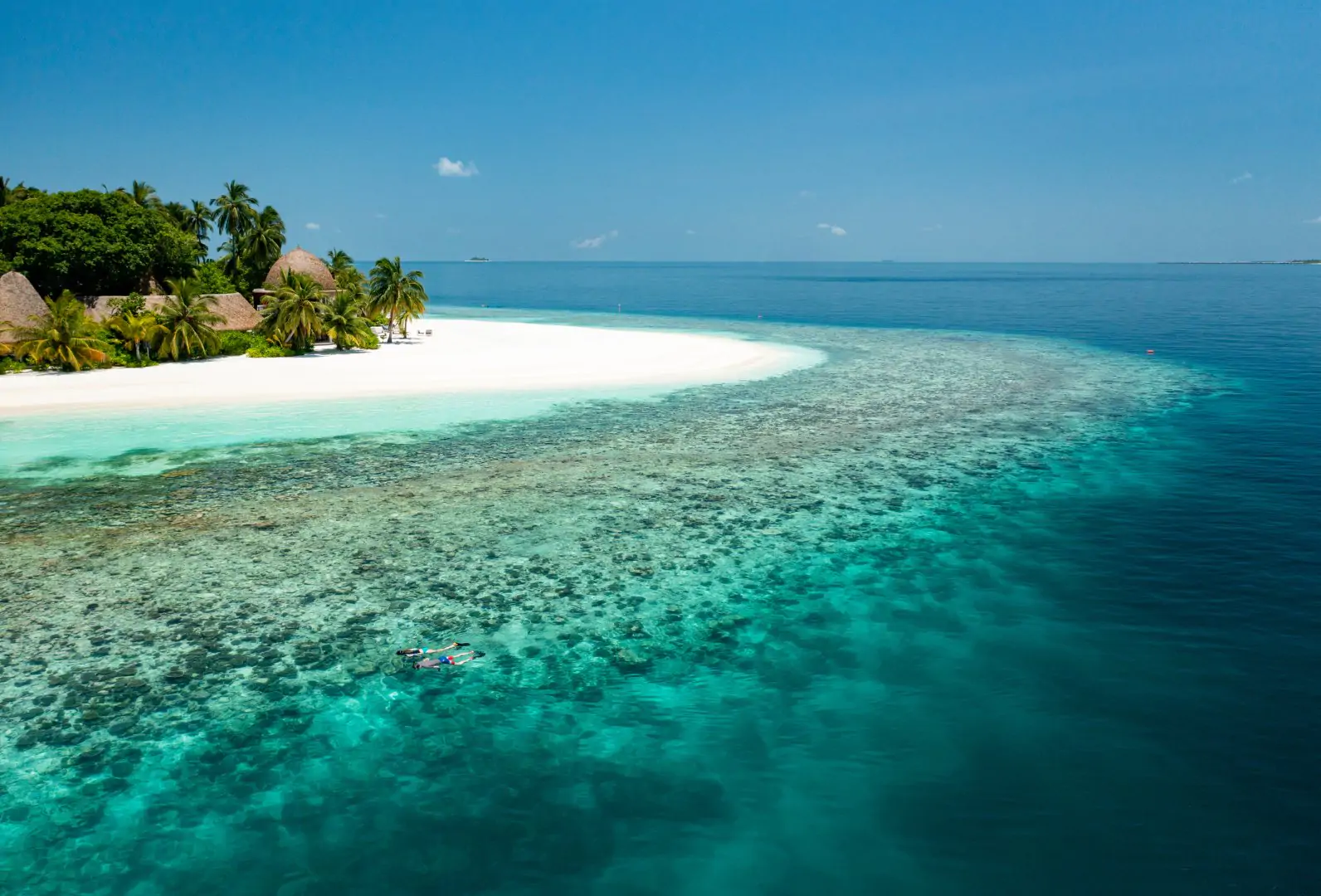 Kandolhu Island