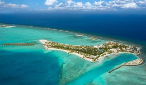 Kuda Villingili Resort Maldives  Male Nord Maldive 1